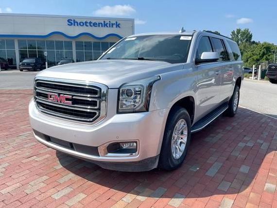 GMC YUKON XL 2019 1GKS2GKCXKR217464 image